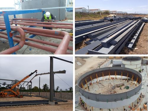 肯尼亞采購單第十一彈來襲，裝飾工程大單為建筑工程行業注入新活力