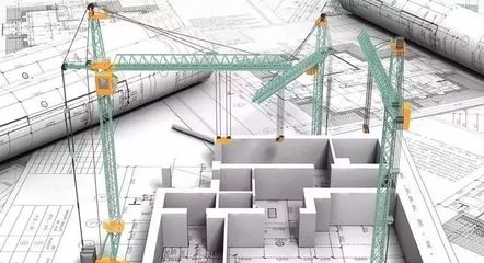 無人機+BIM+GIS空間數據 三維協同，賦能建筑工程全生命周期智慧管理