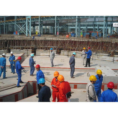 專業承接重慶大中型勞務派遣與建筑工程承包，打造精品裝飾工程